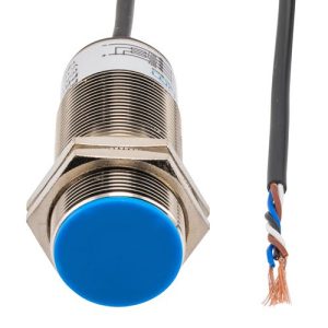 سنسور مجاورتی