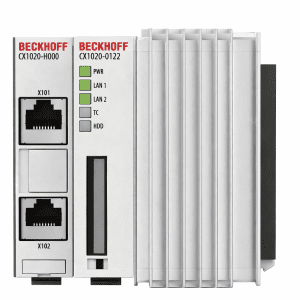 BECKHOFF CX1020-0000
