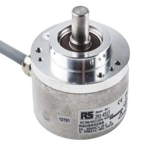 ENCODER AC58/0012EK.42SGB-D